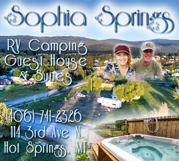 SophiaSprings